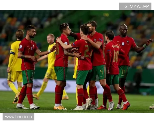 欧洲杯预选赛葡萄牙表现稳健，出线形势明朗