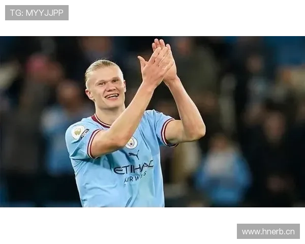 哈兰德足球新怪物 哈兰德足球新怪物