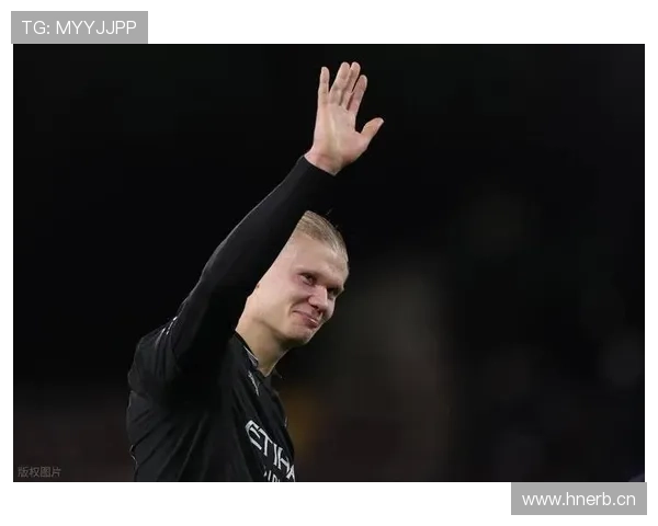 哈兰德英超卫冕