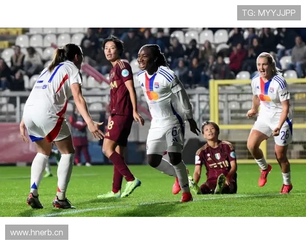 女足欧冠里昂回忆