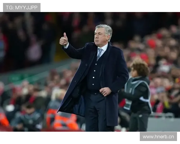 安切洛蒂近期执教表现稳健,皇家马德里帅位去留成焦点 安切洛蒂近期执教表现稳健,皇家马德里帅位去留成焦点