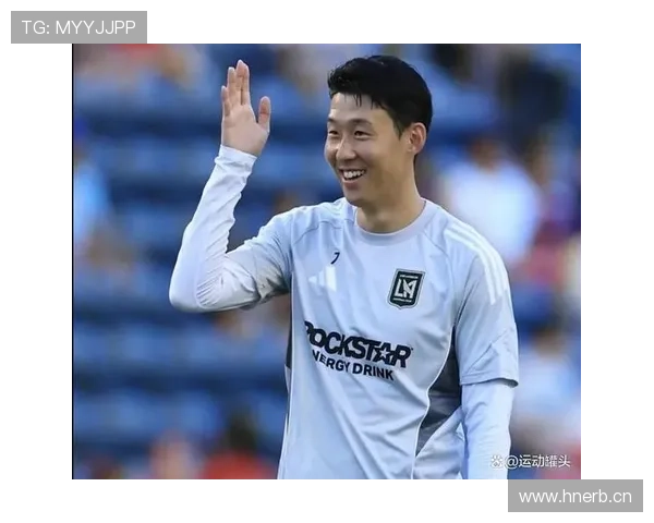 孙兴慜状态起伏：数据与比赛表现是否已指向生涯下滑期