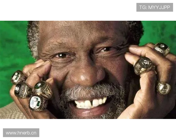 拉塞尔防守统治力如何改变凯尔特人王朝格局