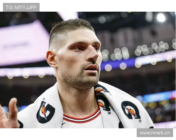 武切维奇背身单打效率提升，对比上季组织更多