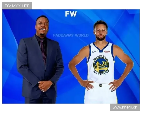 皮尔斯中距离单打胜库里无球效率更高