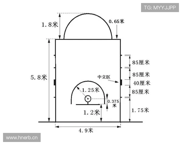 深入解析篮球罚球规则的具体执行标准与流程